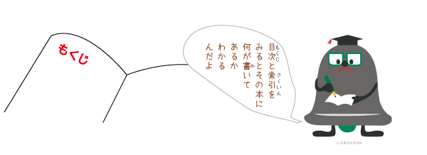 もくじ